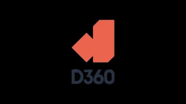 d360-bank logo