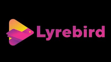 lyrebird-studio logo