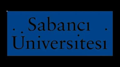 sabanci-university logo
