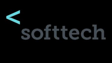 softtech logo